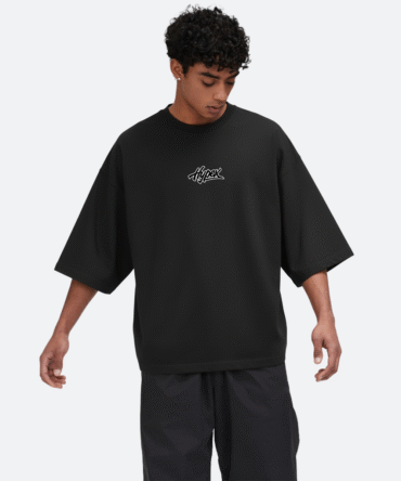 Hypex Oversized T-Shirt