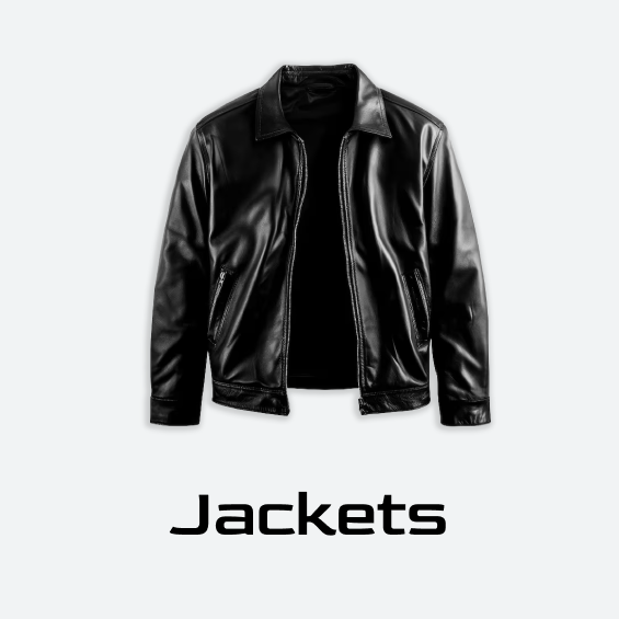 Jackets